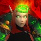 Character Avatar